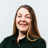 Concept AgriTek Employee Rebekah Muench's profile photo