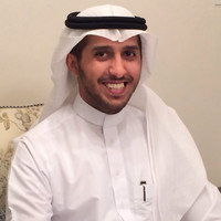 SNB Capital Employee Aljasir's profile photo
