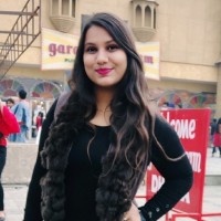 TEK NINJAS Employee Aanchal A.s's profile photo