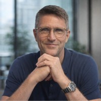 Jaap-Sander de Vries Email & Phone Number