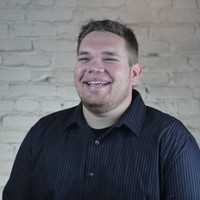 ZEBRADOG Employee Eric Marty's profile photo