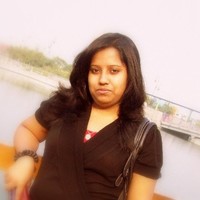 CorpOne BPO Employee Priyanka Shome's profile photo