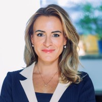 INTERIM SEARCH AB Employee Nicole Henning's profile photo