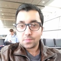Hamza Munir Email