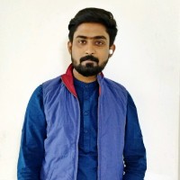 Ligman Europe Employee Abhishek Jha's profile photo