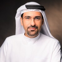 Rashed al Ansari Email & Phone Number | Al Ansari Financial Services ...