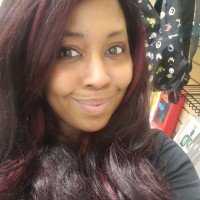 Providence Computers Employee Jasmine Reed's profile photo