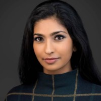 Ritika Rai Email