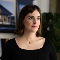 Faulkner Architects Employee Marie Berriet's profile photo
