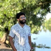 Geeks Solutions Employee Adharsh Sreedharan's profile photo