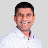 Dinesh Senanayake
