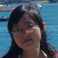 Google Employee Wan Wang's profile photo