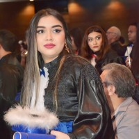 FADESP Employee Isabela Lima's profile photo
