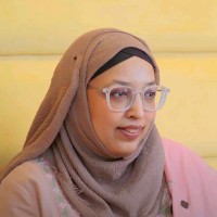 Academian Inc Employee Ghazala Ansari's profile photo