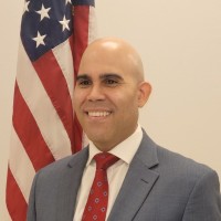 Queens County Bar Association Employee Joel Serrano's profile photo