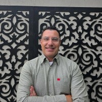 Officeworks Employee Jim Berndelis's profile photo