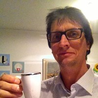 Aequator AG Employee Daniele Bottoni's profile photo
