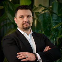 ATLAS WARD POLSKA Sp. z o.o. Employee Piotr Bielecki's profile photo