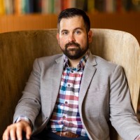 Trade Hounds Employee Jonathan Dyke's profile photo