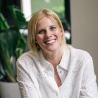 HelloAgile Employee Kim Berger's profile photo