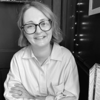 Links Life Sciences Employee Charlotte Forward-Lamb's profile photo