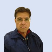 Escola Paulista de Medicina  - EPM/UNIFESP Employee Wagner Cardozo's profile photo