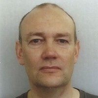Jacobs Employee James Goad's profile photo