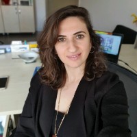 Cigdem Yenidunya Email