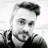 SEGA HARDlight Employee Robert Udalov's profile photo