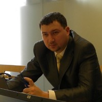 Denis Krinetskiy Email & Phone Number