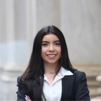 eMinutes Employee Jacqueline Bracho's profile photo