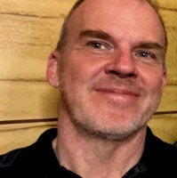 Greg Kessler