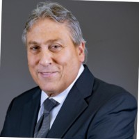 Levine And Wiss Employee Jules Messinger's profile photo