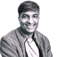 Sriram Kumaraswamy Email & Phone Number