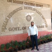 Office Of The Controller General Of Patents, Designs And Trade Marks (CGPDTM) Employee Kunal Upadhyay's profile photo