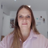 Prexey S.R.L Employee Bárbara Krivickas's profile photo