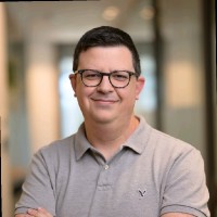 StageOne Ventures Employee Aviad Ben-Laish's profile photo