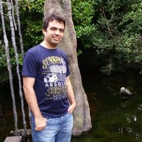 Rocket Science VFX Employee Prashant Arora's profile photo