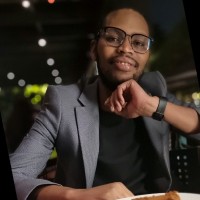 Zone Employee Harun Mwangi's profile photo