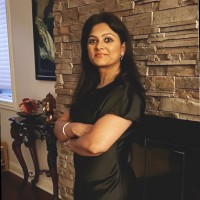 Marc Realty Employee Shweta Parthasarathy's profile photo