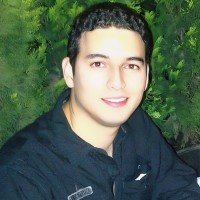 Dango Employee Gerardo Castillo's profile photo