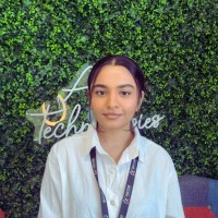 Akoni Technologies Employee Yesha Maradiya's profile photo