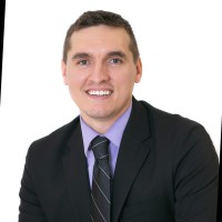Creed Financial Employee Ryan Engle's profile photo