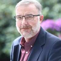 Catholic Academy Of Bridgeport, St. Andrew Academy Employee Gene Holmes's profile photo