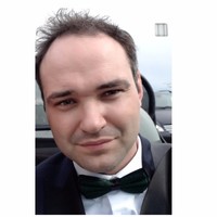 LEMONA electronics Employee Andrius Š's profile photo