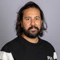Desana Employee Oliver Callaway's profile photo