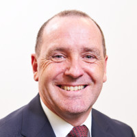 A.P. Moller - Maersk Employee Robert Charles's profile photo