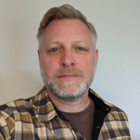 Traxx Mobility Systems Employee Christopher Olson's profile photo