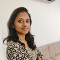 IJCP Group Employee Ayushi Gupta's profile photo