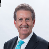 JLL Employee Michael Lehner's profile photo